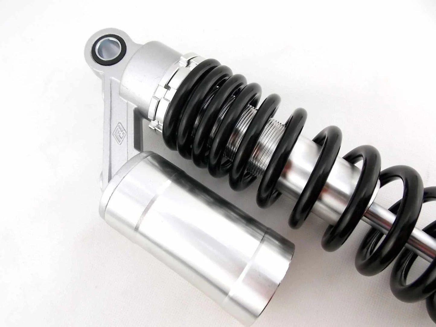 365mm JBS Rear Air Nitrogen Cell Shock Absorbers for Honda CB750 (1979-1982)
