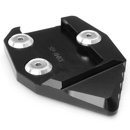 Kickstand Side Stand Extension Pad for Kawasaki VN 650 (2015-2018)