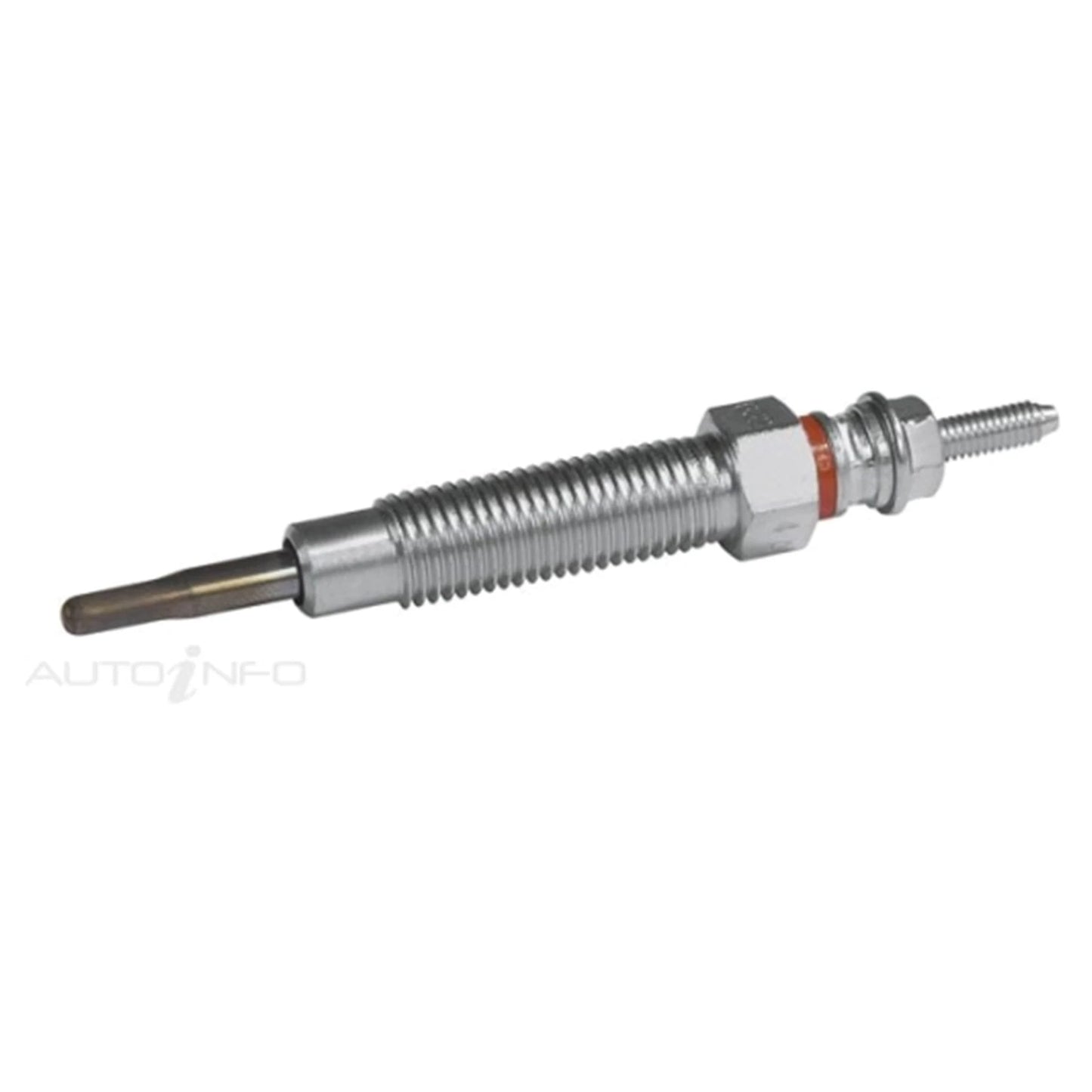 Set of 4 Glow Plugs for Mitsubishi Triton (1996–2006)