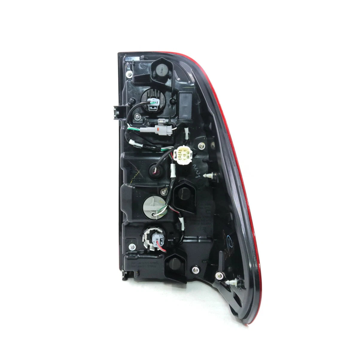 Tail Light Lamp for Toyota Hilux Revo (2015–2023)