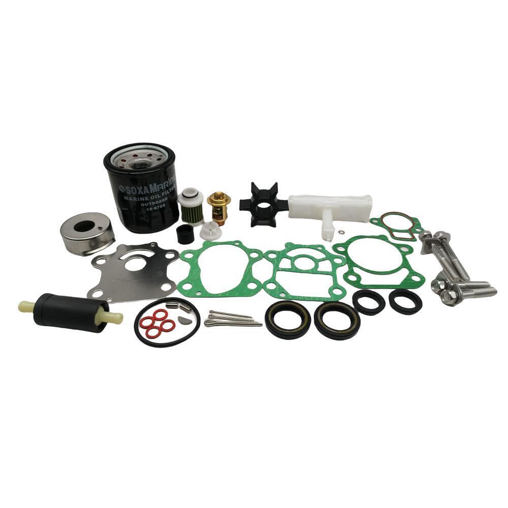 Maintenance Repair Kit for Yamaha 4-Stroke 70HP F70A