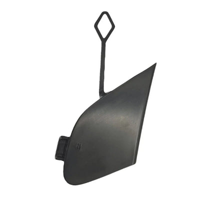 Bumper Tow Hook Eye Cover Cap for Benz S Class W222 (2014-2020)