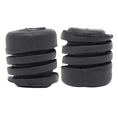 Rear Trunk Lid Rubber Mounting Trim Bush for Nissan Navara D22 (2005-2015)