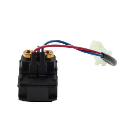 Starter Solenoid Relay for Suzuki DRZ400 E/S/SM, LTR450 QuadRacer