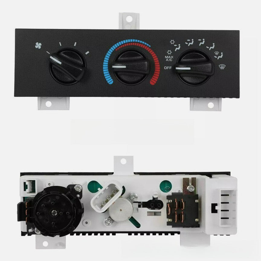 Air Conditioning Panel for Dodge RAM