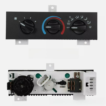 Air Conditioning Panel for Dodge RAM