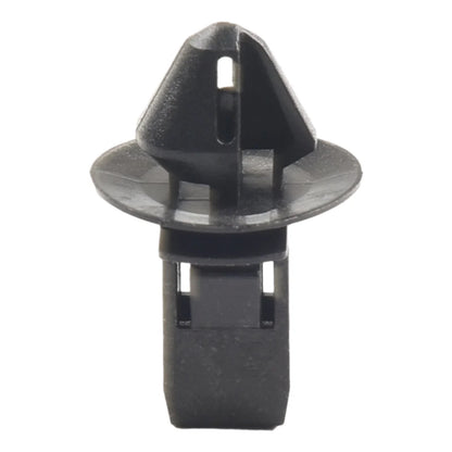 8 x Grille Moulding Clips for Ram 2500 (2013–2018)