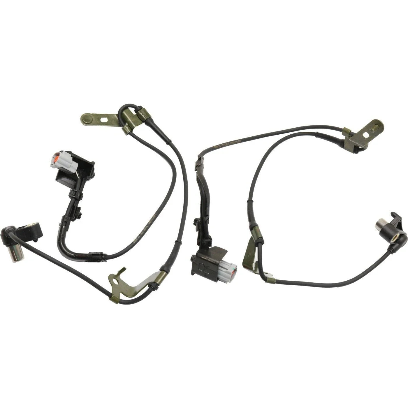 Front Wheel Speed Sensors for Mazda 6 GG 2.3L Turbo (2005-2008)