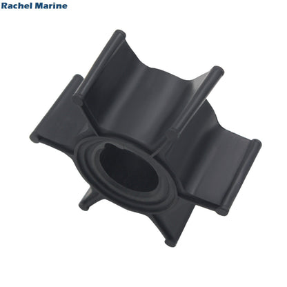 Water Pump Impeller for Tohatsu Nissan 6/8/9.8hp (2/4-Stroke)