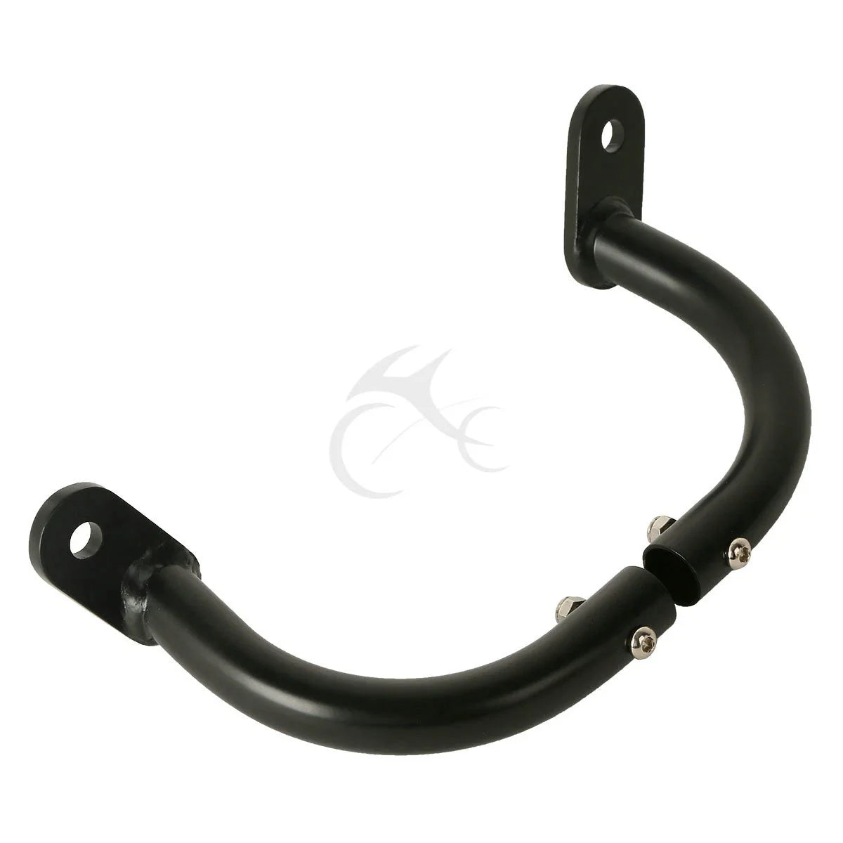 Hard Saddlebag Guard Support Bracket for Harley Touring (1997-2008)
