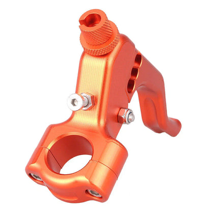 7/8" Aluminum Stunt Clutch Lever for Kawasaki KLX140L 250 250S 250SF 300R