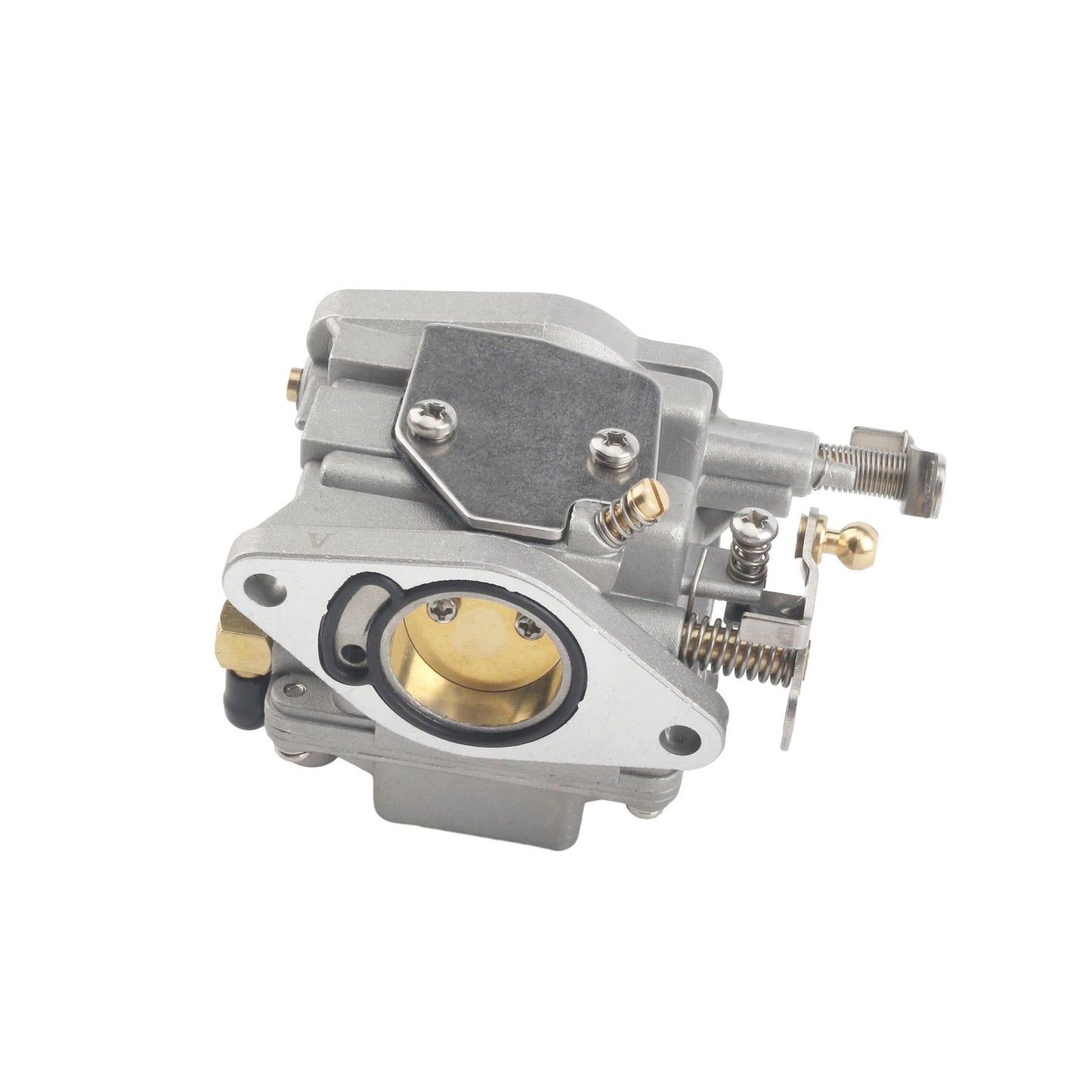 Carburetor Kit for Yamaha Outboard 20HP 25HP