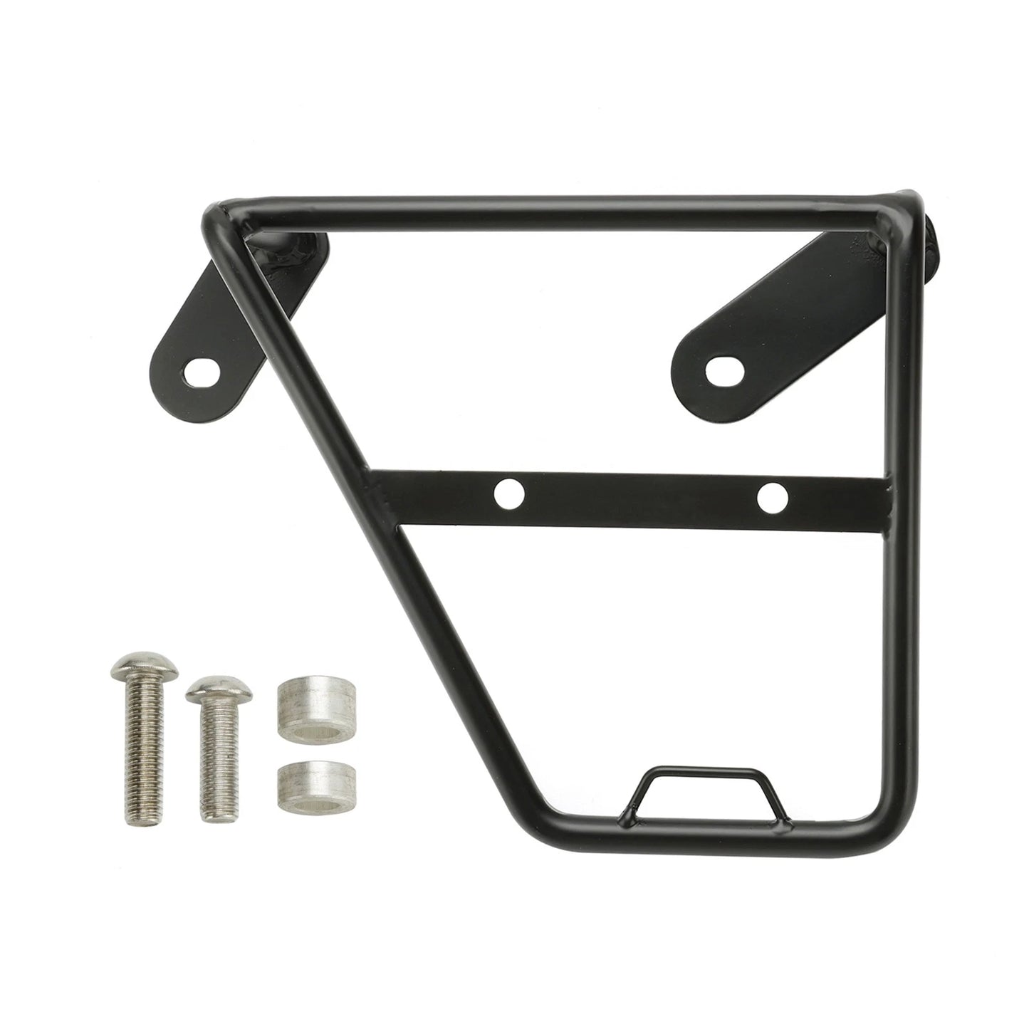 Red Aluminum Shift Stabilizer for Honda CT110 CT125 (2020–2023)