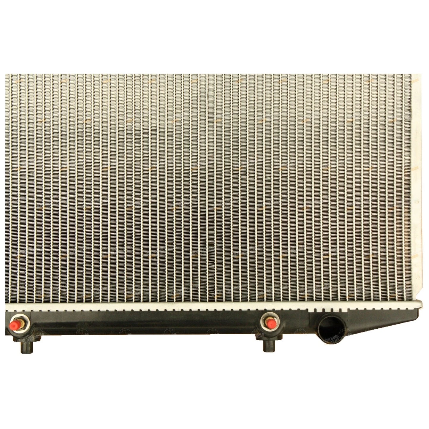 Alloy Radiator for Nissan Pathfinder (1992–1995)