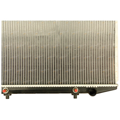 Alloy Radiator for Nissan Pathfinder (1992–1995)