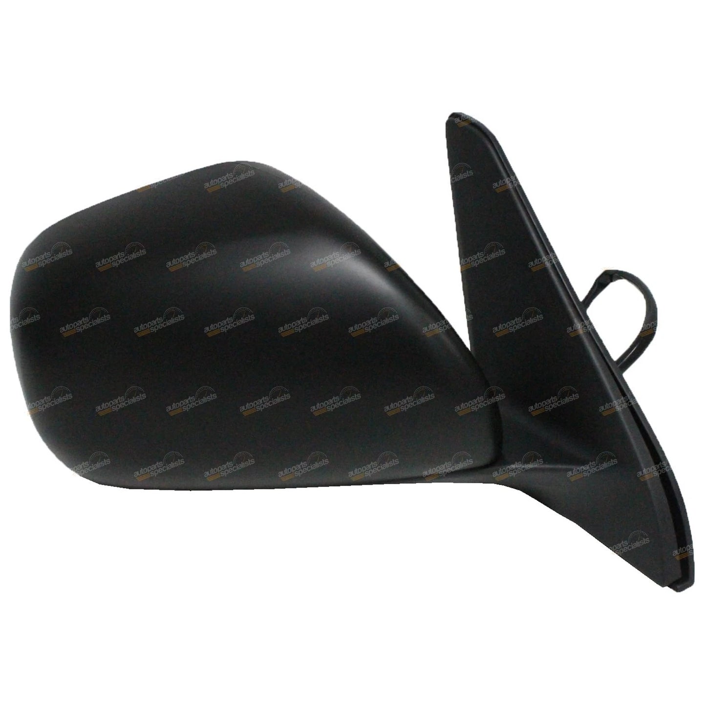 RH Electric Mirror for Toyota Landcruiser Prado 120 Series (2002–2009)