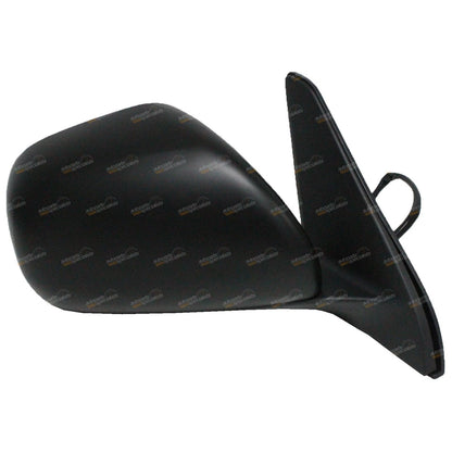 RH Electric Mirror for Toyota Landcruiser Prado 120 Series (2002–2009)