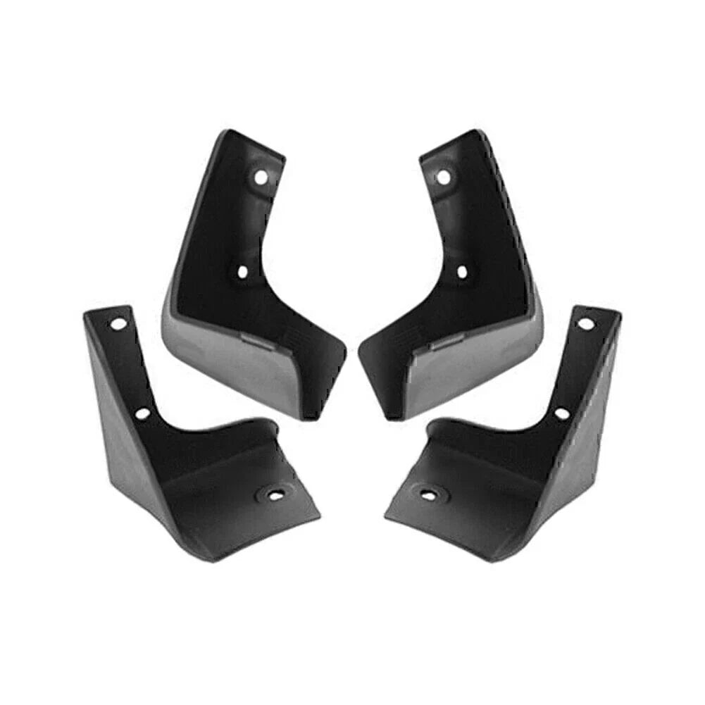 Splash Guards Full Set for Nissan Altima (2013-2015)