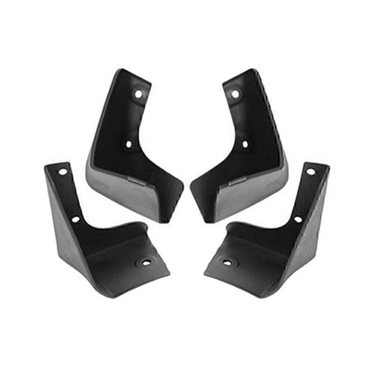 Splash Guards Full Set for Nissan Altima (2013-2015)