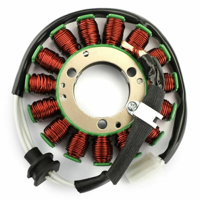Control Motor for Honda NC 750 700 X XD / VFR 1200 X F (2010–2020) 31300-KVZ-631