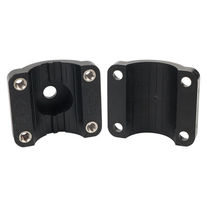 Trolling Motor Shaft Mount for Garmin Panoptix LVS32 (2015–2023)