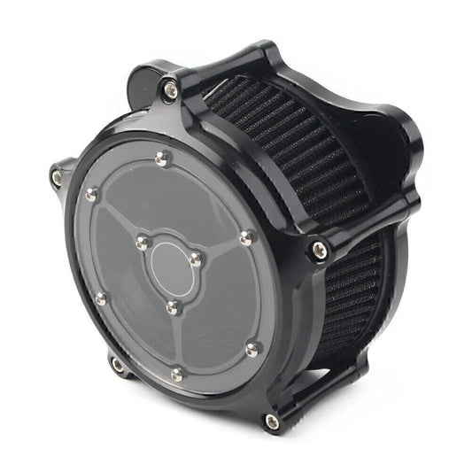 CNC Air Cleaner Intake Filter for Harley Touring Trike (2008-2016)