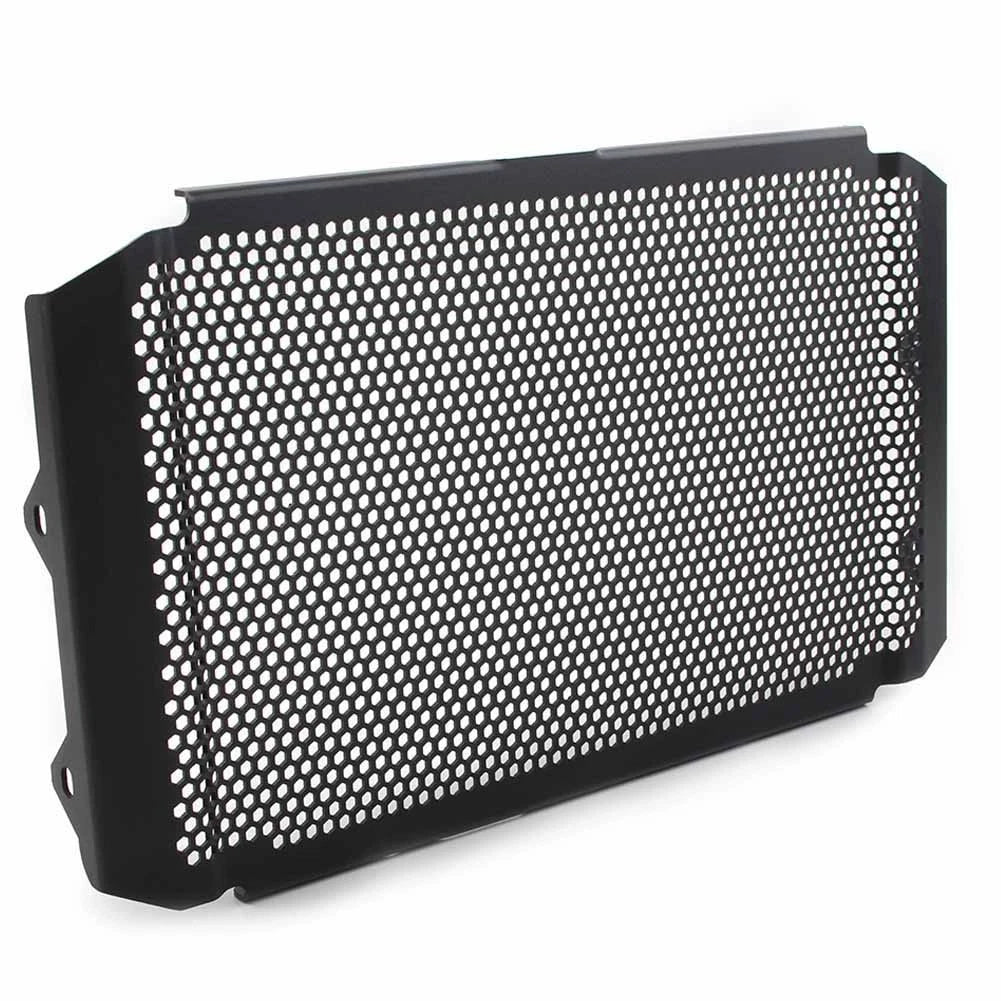 Radiator Grill Guard Cover for Yamaha FZ09 MT-09 Tracer 900 XSR (2014–2020)