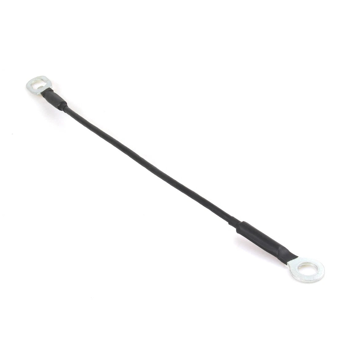 Tailgate Cables for Nissan Titan (2016–2023) - 18 Inch with Mounting Hardware