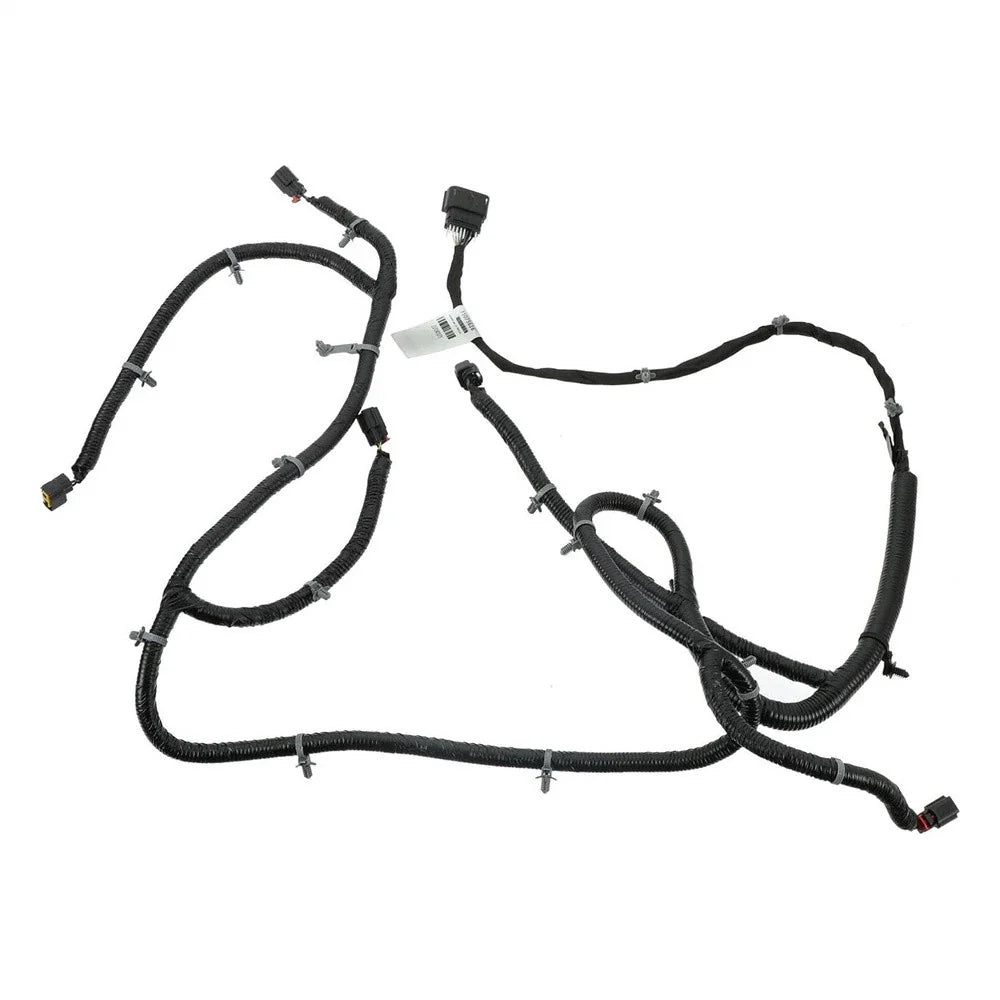Front Bumper Wire Harness for 2015-2018 Chevrolet Suburban Tahoe