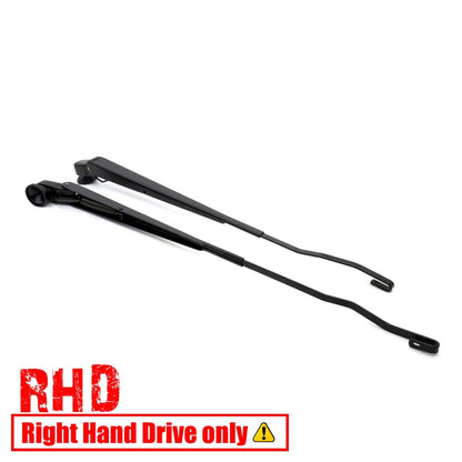 Windshield Wiper Arms for Toyota HiAce Van (1989–2004) RHD