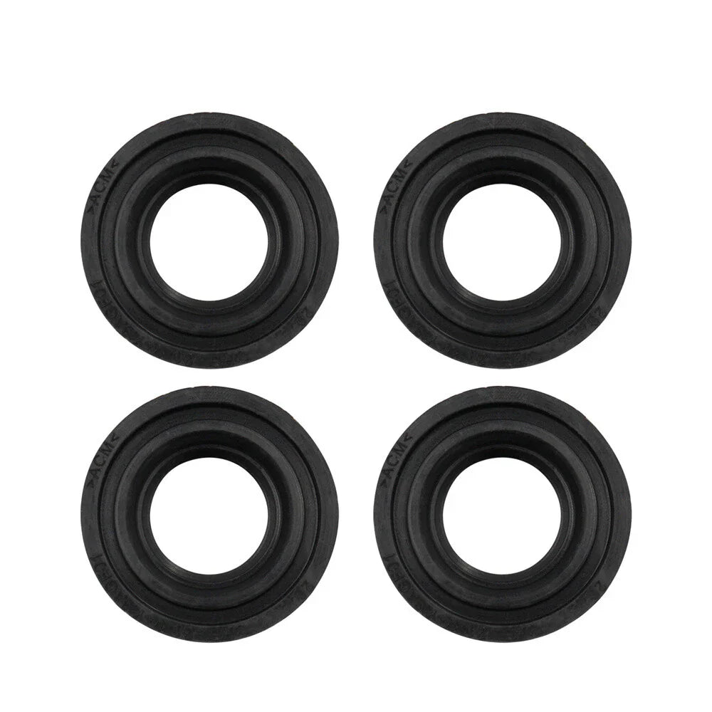 Diesel Injector Seal Washer & Bolts for Ford Transit MK7 2.2 (2006-2014)