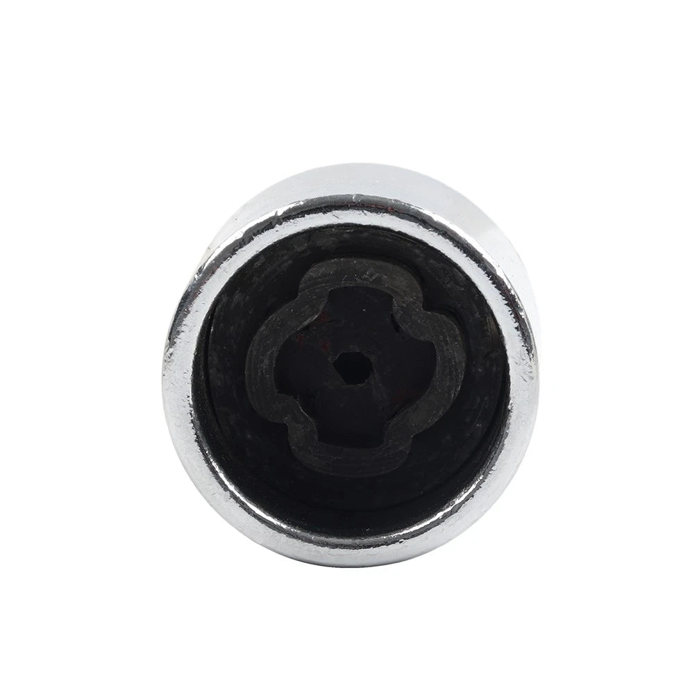Wheel Lock Key for Ford Mustang F-150 (Fits Various Models)
