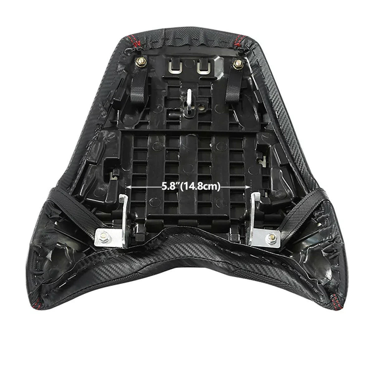 Rear Passenger Seat for Honda CB1000RA (2018 - 2020)