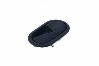 Front Right Inner Door Handle Black for Renault Kangoo (2009–2020)