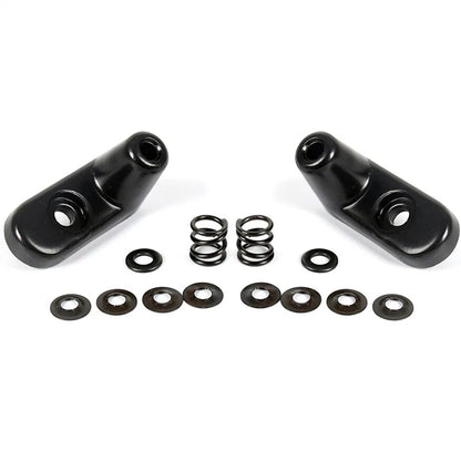 Bracket Sun Visor Repair Kit for Jeep Wrangler (2003-2006)