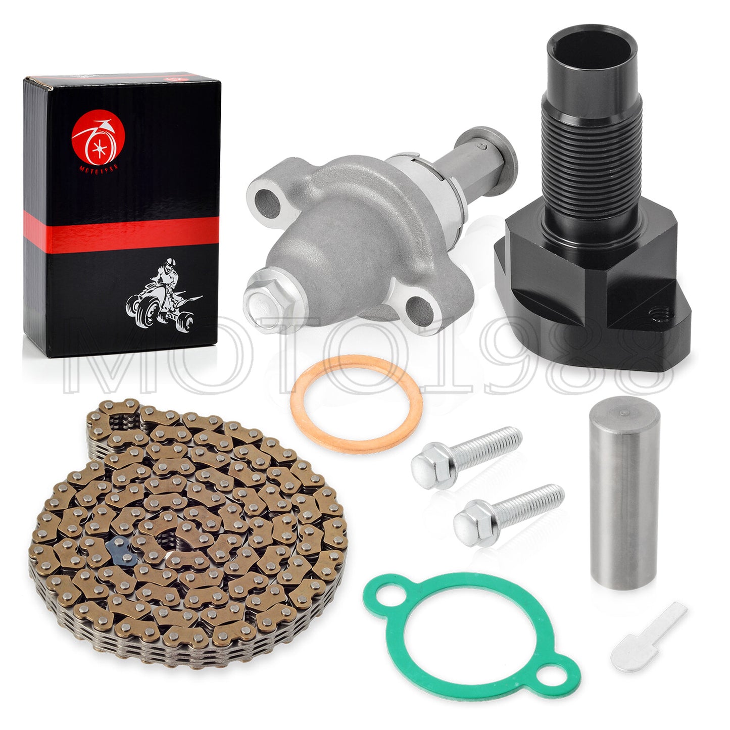 Cam Timing Chain Tensioner Kit for Polaris RZR XP 4 900 (2012–2013)