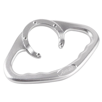 CNC Engine Cover Stator Protector Guard for Yamaha MT-07 FZ-07 (2014–2016)