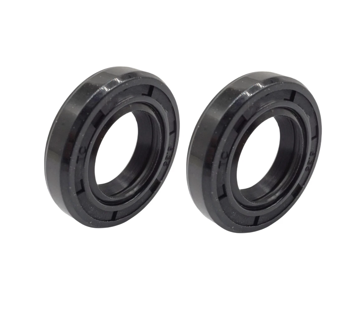 Set of 2 Raw Water Pump Seals for Volvo Penta AQ (Year Range Not Specified)