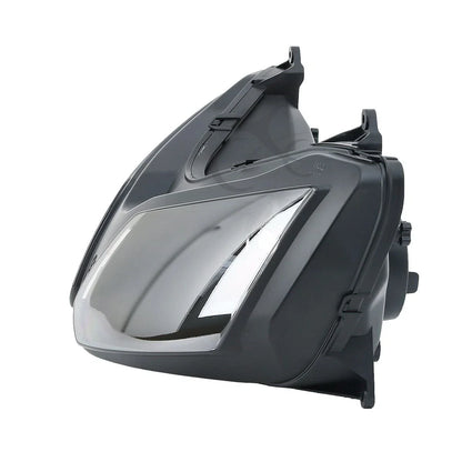 Front Headlight Light Assembly for Kawasaki Ninja ZX-12R (2002-2005)