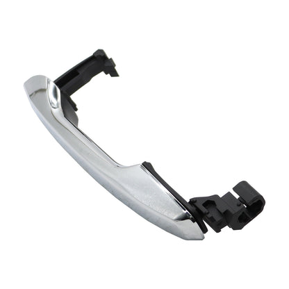 Chrome Exterior Door Handle for Ford Explorer Edge (2011–2017)