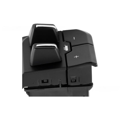 Integrated Trailer Brake Controller for Ram 1500 DT (2019–2024)
