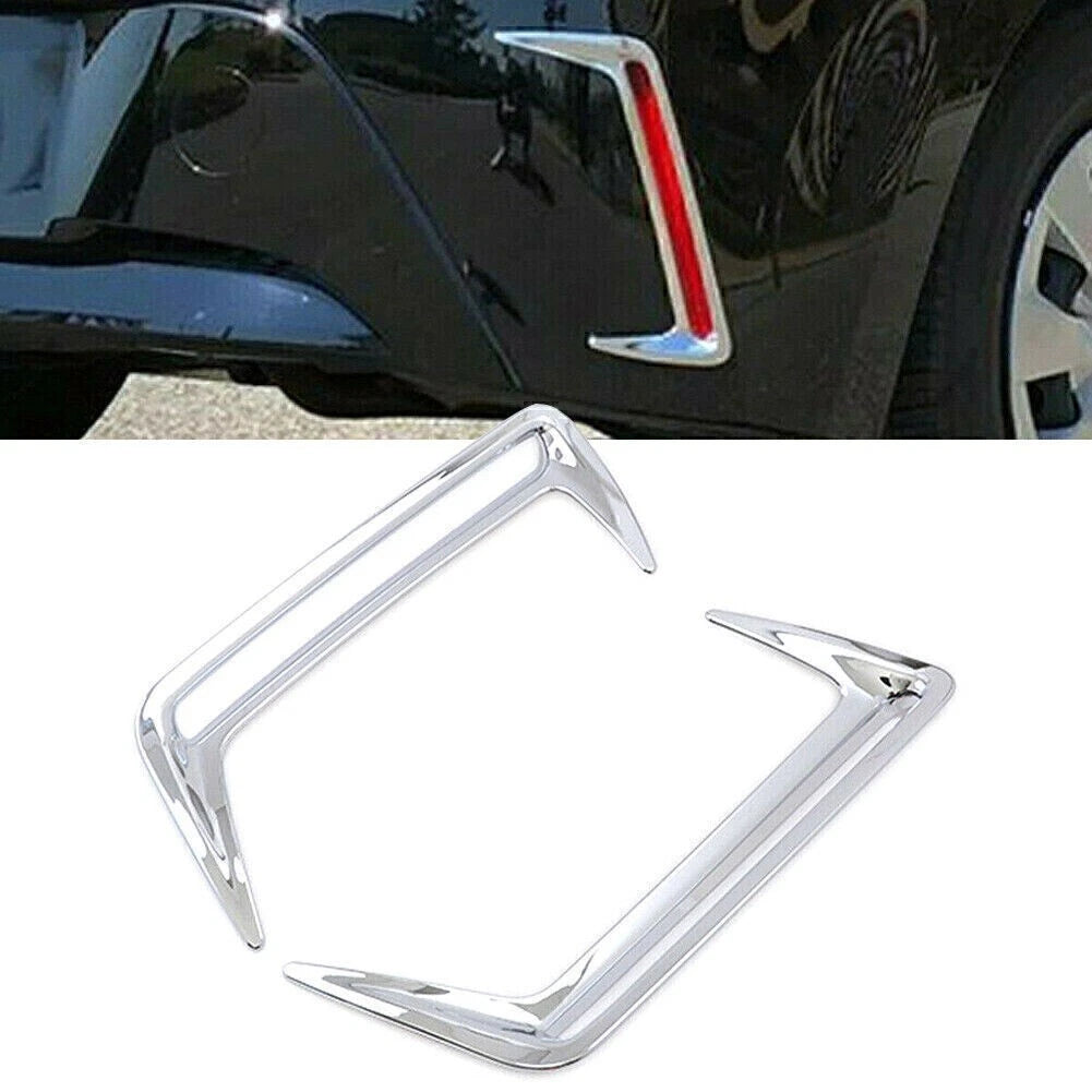 Heated Rear Mirror Glass for Toyota RAV4 (2016–2018)