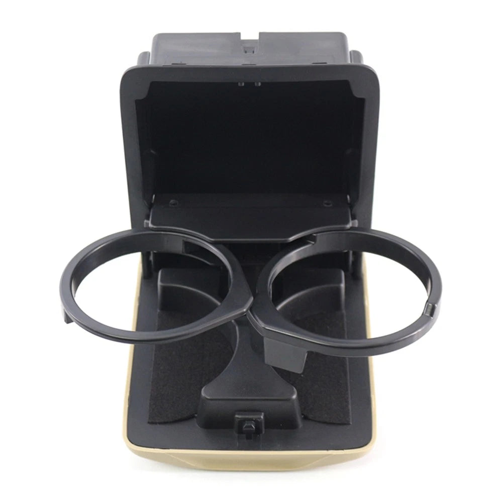Center Console Rear Cup Holder for Subaru Impreza (2003–2008)