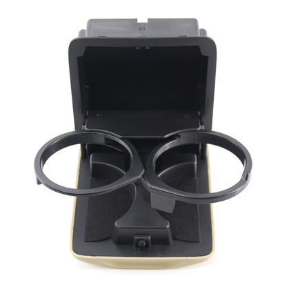 Center Console Rear Cup Holder for Subaru Impreza (2003–2008)