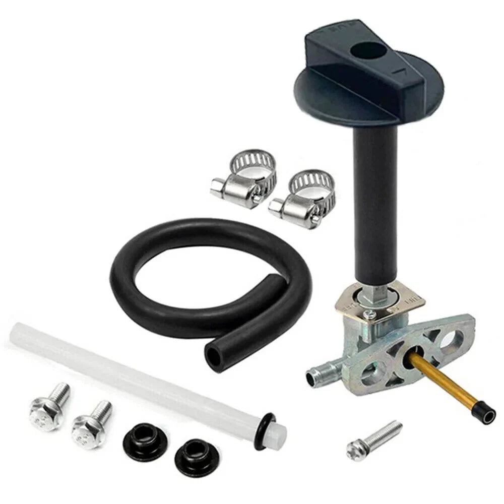 Fuel Valve Petcock Kit for Honda TRX450 Foreman 450 (1998-2004)