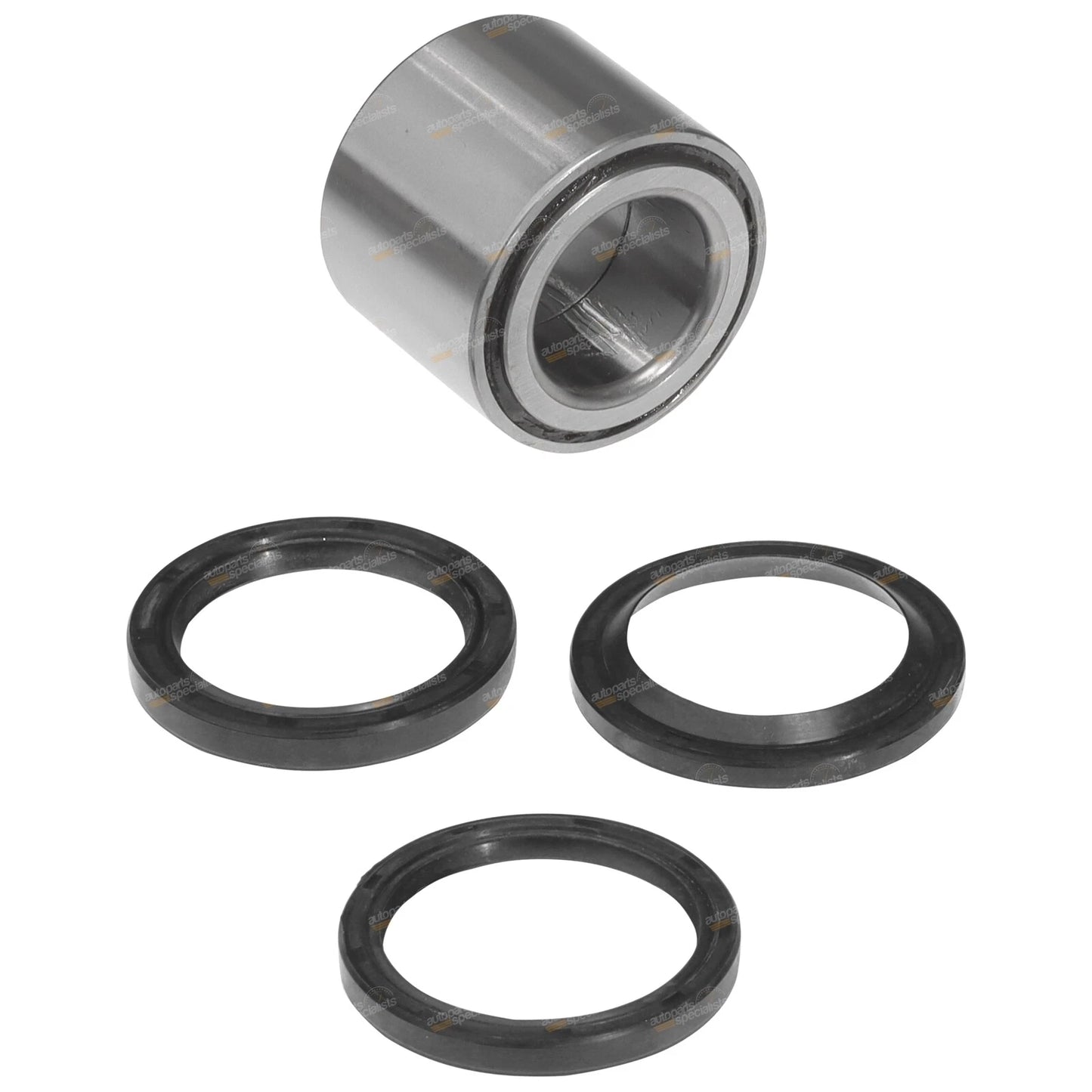 Rear Wheel Bearing Kit for Subaru Liberty (1994–1998)