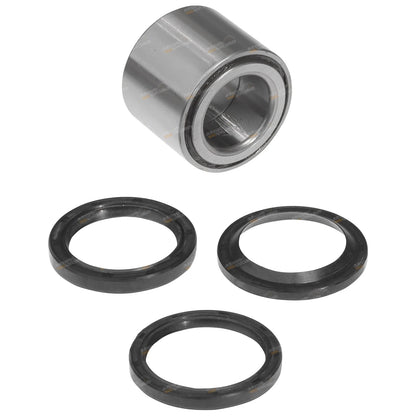 Rear Wheel Bearing Kit for Subaru Liberty (1994–1998)