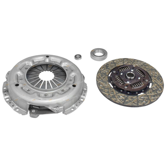 Clutch Kit 2x4 for Toyota Hilux (2005–2008)
