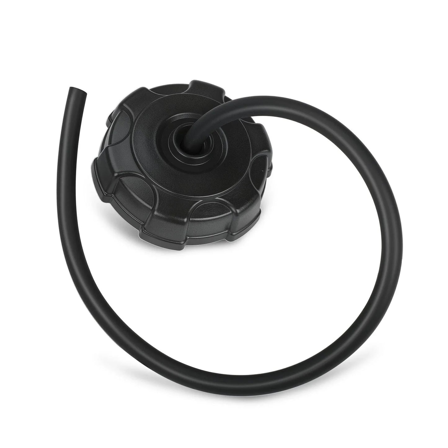 Fuel Tank Cap w/ Tube for Kawasaki Lakota 300 (1995–2003)