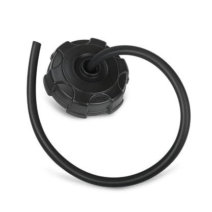 Fuel Tank Cap w/ Tube for Kawasaki Lakota 300 (1995–2003)